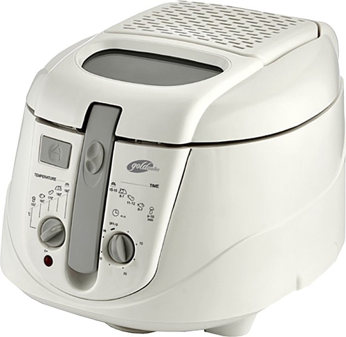 Goldmaster Çıtır GM-7445 Fritöz