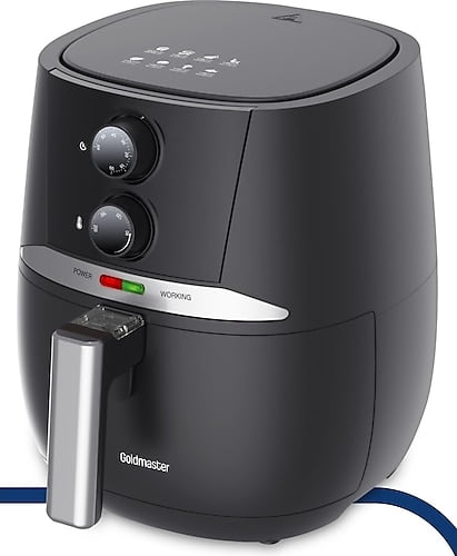 Goldmaster Hotfry GM7468 4.3 lt Yağsız Fritöz