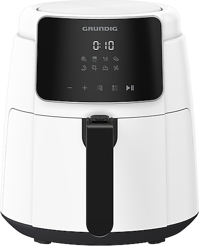 Grundig FRA 424401 3.9 lt Yağsız Fritöz