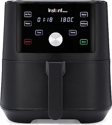 Instant Vortex 4'ü 1 Arada 3.8 lt Yağsız Fritöz