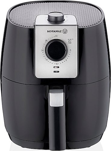 Korkmaz Air Fix Airfryer A887 5 lt Yağsız Fritöz