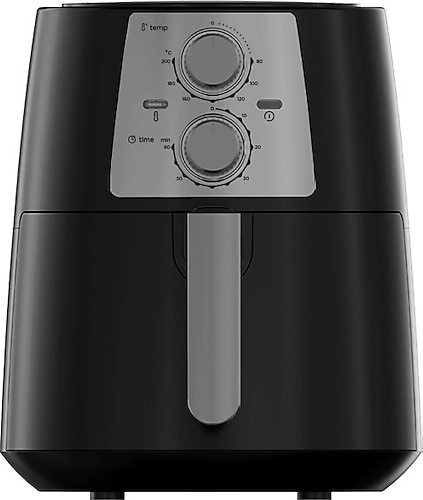 Luxell Fastfryer Silver Plus LX-FC5132 5.5 lt Yağsız Fritöz