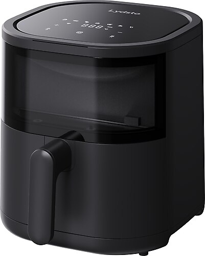 Lydsto Airfryer 4 lt Yağsız Fritöz