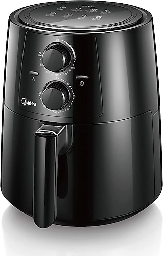 Midea Airfryer MF-TN35A2 3.5 lt Yağsız Fritöz