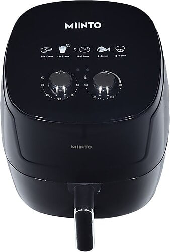 Miinto Airfryer Master Cook M5 5.5 lt Yağsız Fritöz