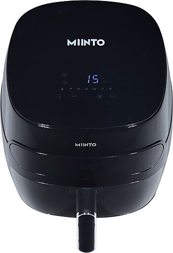 Miinto Airfryer Smart Cook D6W 5.5 lt Yağsız Fritöz