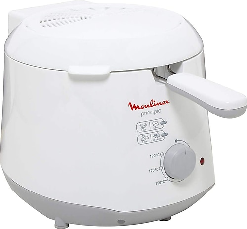 Moulinex AF2301 Principio Mini Fritöz