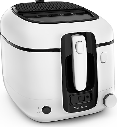 Moulinex Süper Uno AM3140 Fritöz