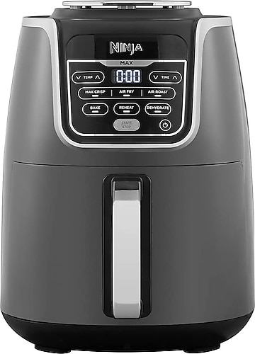 Ninja Air Fryer MAX AF160EU 1750 W Sıcak Hava Fritözü
