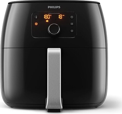 Philips Airfryer XXL HD9651/90 Premium Avance Collection 7.3 lt Yağsız Fritöz