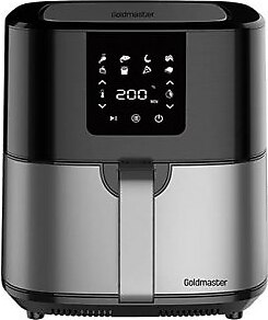 Goldmaster Gm-7498 Xxl Airfryer Yagsiz Fritoz
