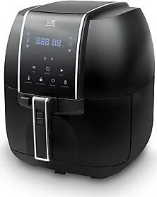 Fritel Snacktastic 6902 XXL Airfryer 5 lt Yağsız Fritöz