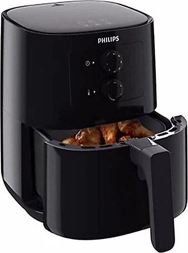 Philips Ev Aletleri Essential Airfryer