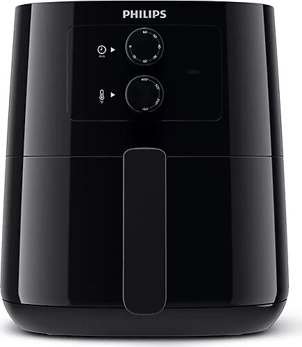 Philips Airfryer Essential Hava Fritözü