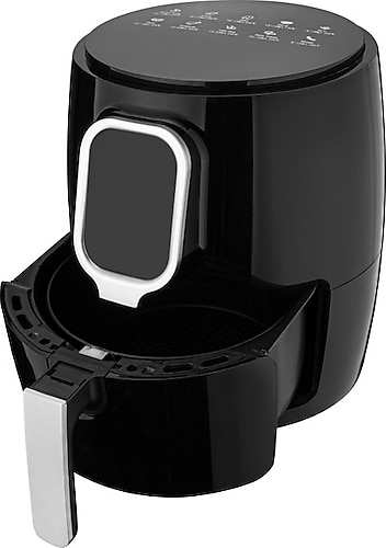 Bambum Air Master Airfryer 5.2 lt Yağsız Fritöz