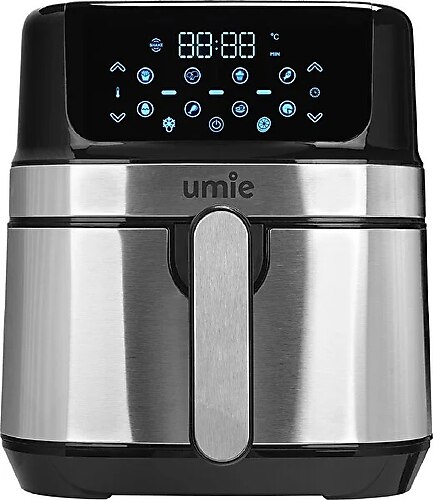 Umie Master Essential Xl 4.5l Dijital Göstergeli 1500w Airfryer/fritöz
