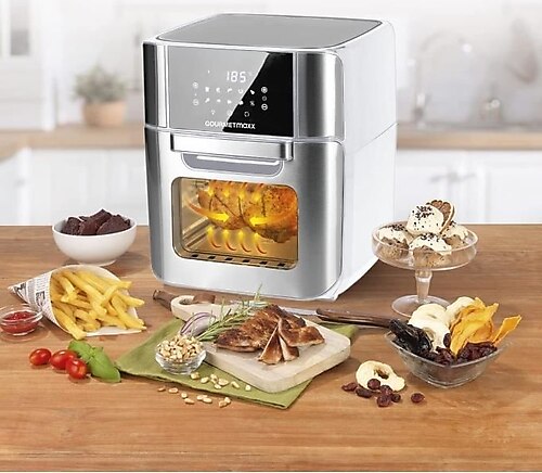 Leggno Gourmet Maxx DS04906 Hot Air Fryer 12L