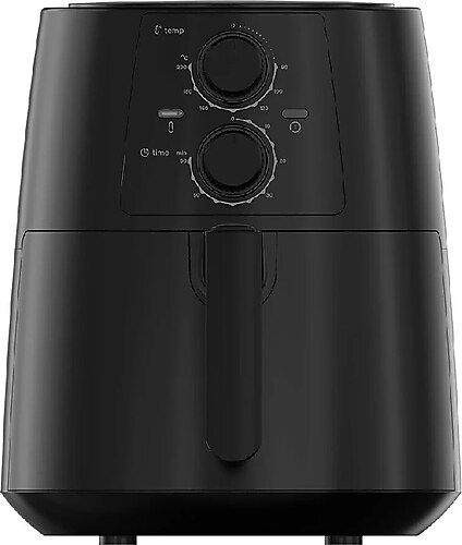 Luxell Fast Fryer XL 5.5 Lt