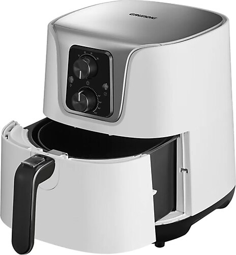 Grundig Fresh Fryer Fritöz