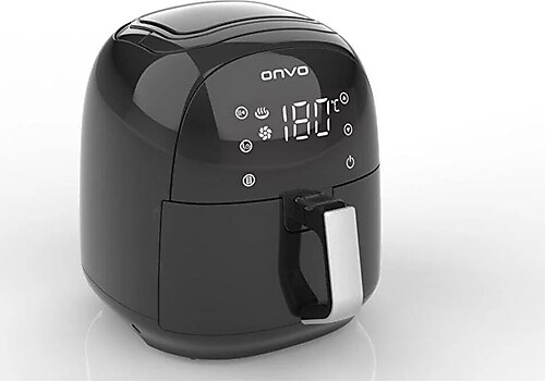Onvo OVFRY03 Airfryer 9 lt Yağsız Fritöz