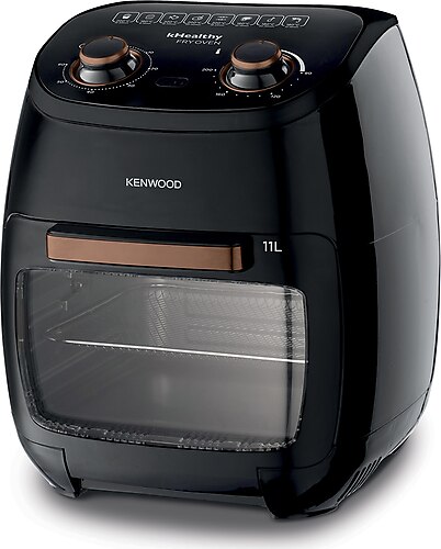 Kenwood Air Fryer Fonksiyonlu Fritöz