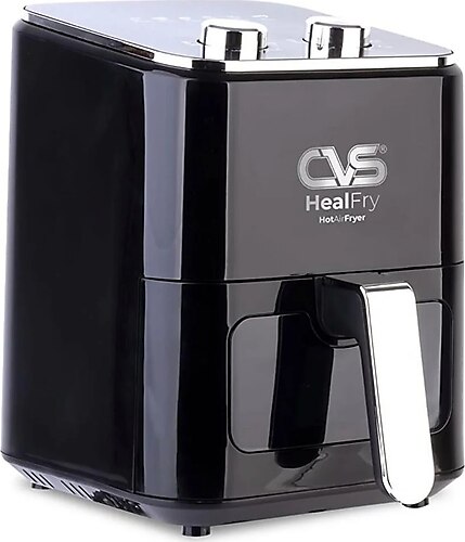 CVS Yağsız Fritöz Aır Fryer