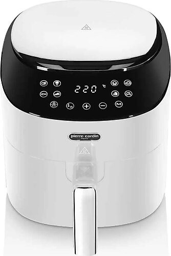 Pierre Cardin Fryer 4,2 Lt Aırfryer