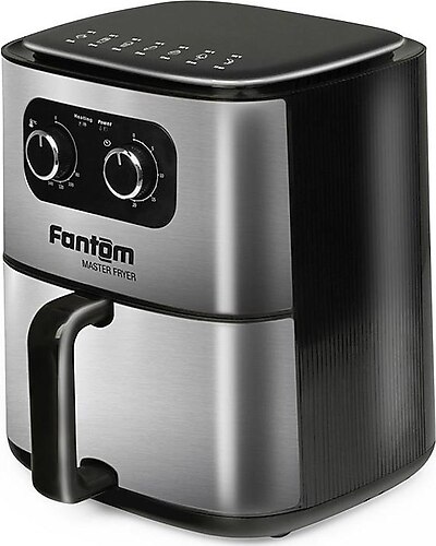 Fantom Sıcak Hava Fritözü 4,5 LT 1400 W
