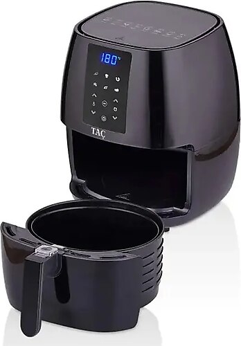 Taç Dijital Multi Fryer Xxl 5,5 Litre