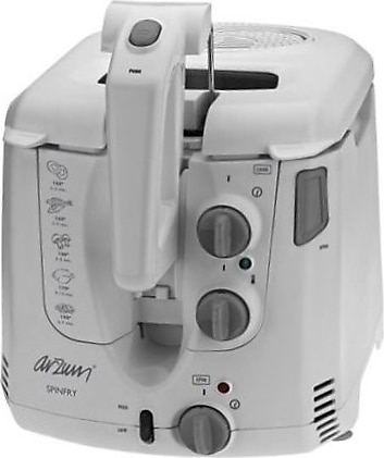Arzum Spinfry AR260 Fritöz