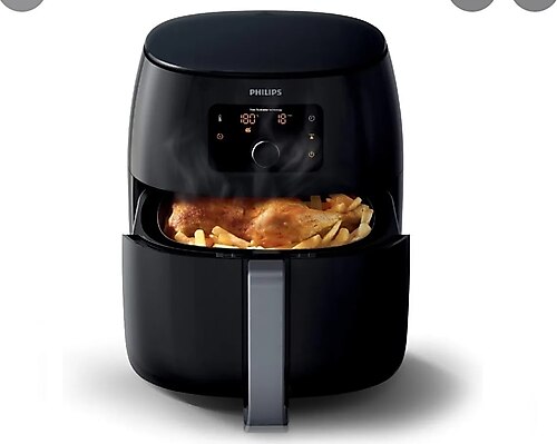 Philips Airfryer Premium Xxl