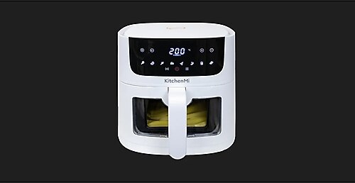 KitchenMi Xiaomi Air Fryer 6l Fritöz