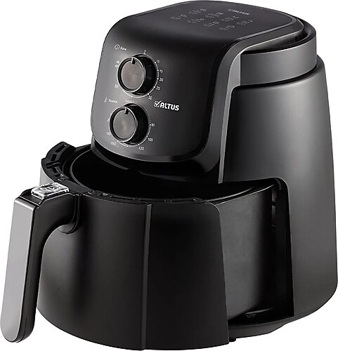 Altus Airfryer Xl 3,9 Lt Hava Fritözü