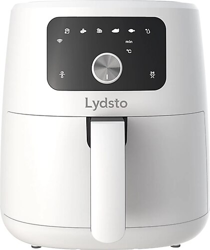 Lydsto Airfryer XXL 5 lt Yağsız Fritöz