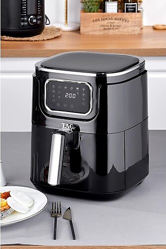 Taç Kitty Air Fryer