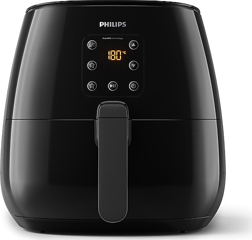 Philips Airfryer XL HD9260/90 Essential Yağsız Fritöz