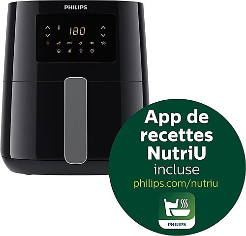 Philips Essential Airfryer Hd
