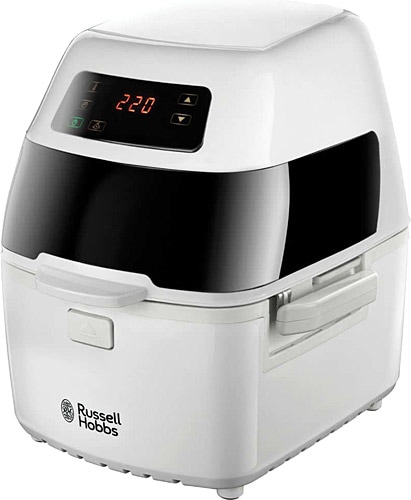 Russell Hobbs Cyclofry Plus 22101-56 Yağsız Fritöz
