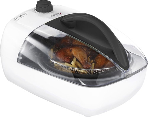 Sinbo SCO-5050 Fritöz