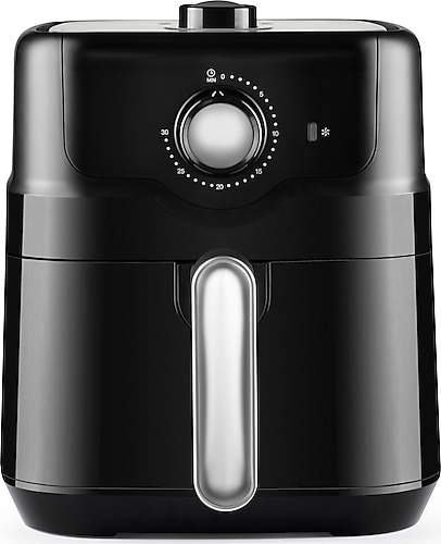 Sinbo SCO-5055 1500 W 4.5 lt Yağsız Fritöz