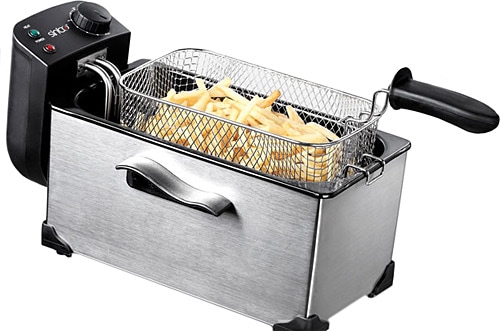 Sinbo SDF-3827 Fritöz