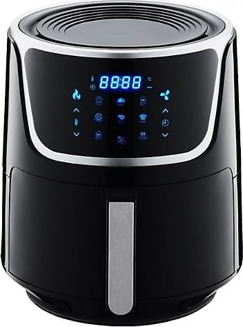 Smartmi Cook Master-C Air Fryer 6.5 lt Yağsız Fritöz