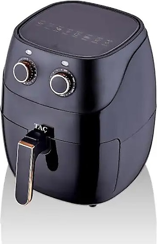 Taç Gold Multi Fryer TAC-7852 5.5 lt Yağsız Fritöz