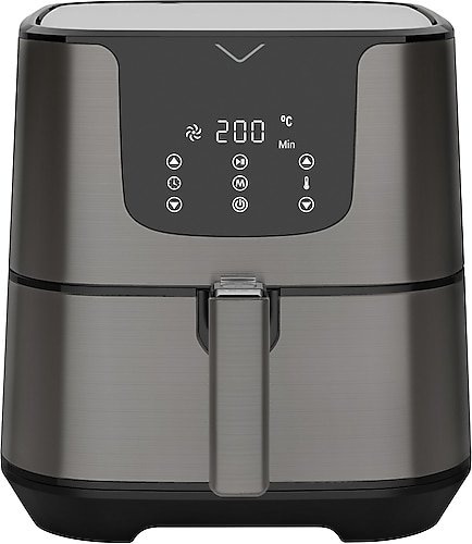 Vestel Lightfry DX 3.5 lt Yağsız Fritöz