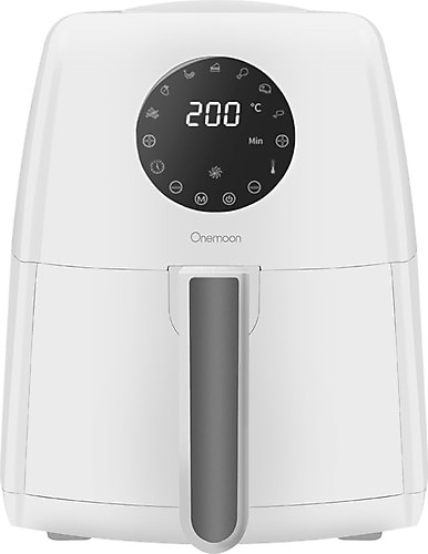 Onemoon Air Fryer OA5 3.5 lt Yağsız Fritöz