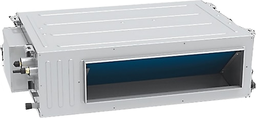 Alarko Flair 24 FLR2401INVDU-M Inverter Kanal Tipi Klima