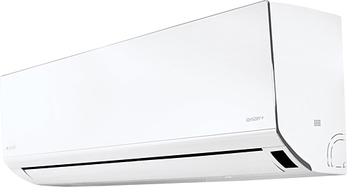 Arçelik Mirror Ionizer+ 12610 AA 12000 BTU Inverter Duvar Tipi Klima