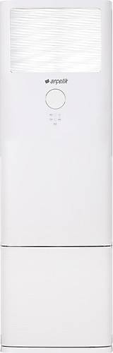Arçelik 48726 A++ 48000 BTU Inverter Salon Tipi Klima