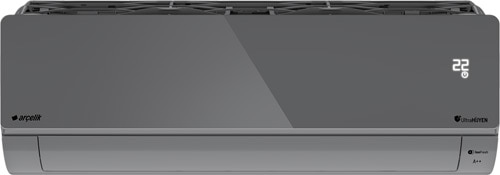 Arçelik UltraHijyen 12465 HP A++ 12000 BTU Inverter Duvar Tipi Klima