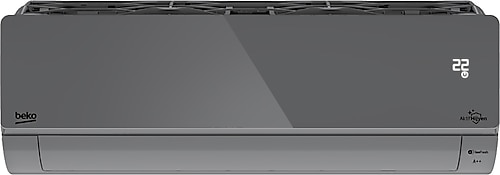 Beko Aktif Hijyen 42465 HP 24000 BTU A++ Inverter Duvar Tipi Split Klima